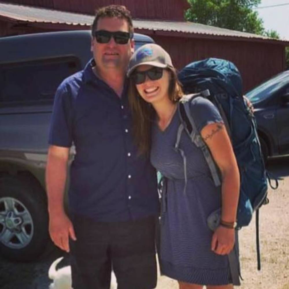 Meet your Posher, Louissa